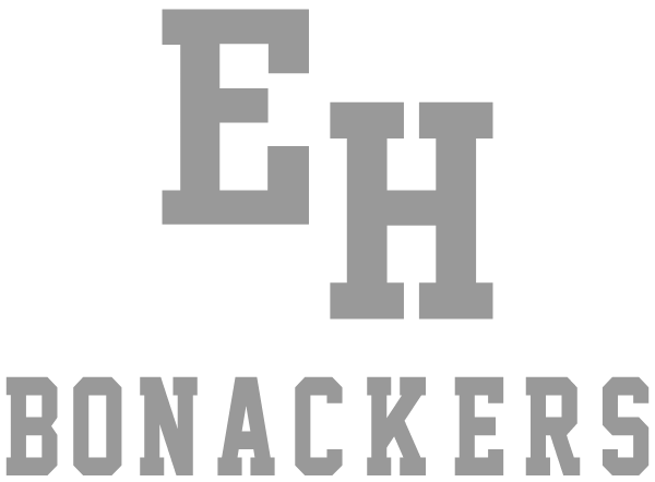 EAST HAMPTON HIGH SCHOOL Logo