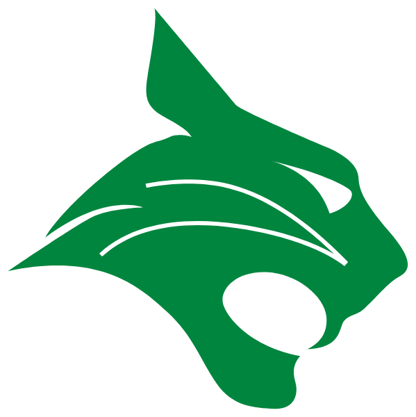 BLUFFTON HIGH SCHOOL Logo