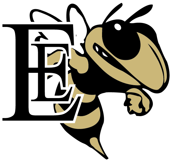 EDCOUCH-ELSA HIGH SCHOOL Logo