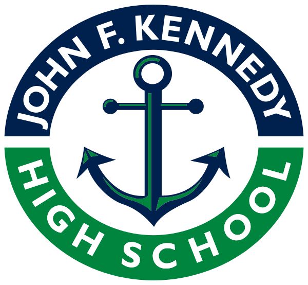 JOHN F KENNEDY HIGH SCHOOL Sideline Store Sideline Store