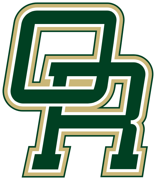 OAK RIDGE HIGH SCHOOL Logo