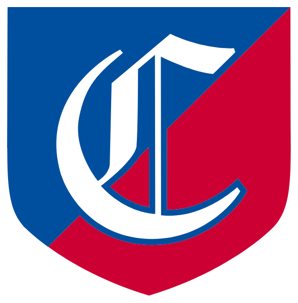 Churchill High School Logo