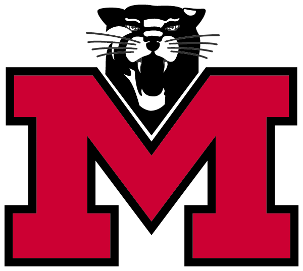 MONTICELLO SENIOR HIGH SCHOOL Logo