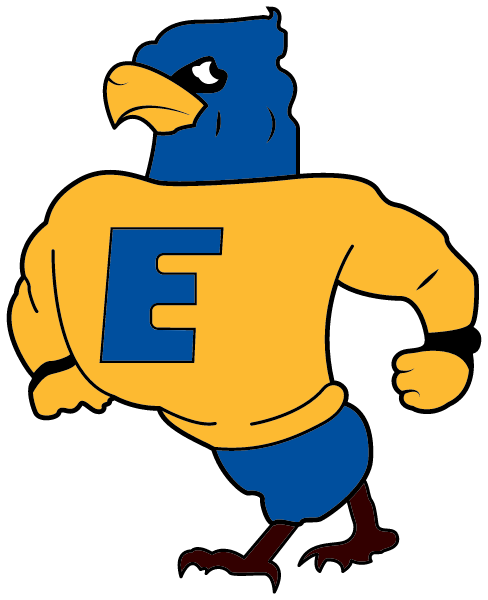 ELVERADO-ELKVILLE HIGH SCHOOL Logo