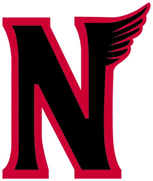 SHAWNEE MISSION NORTH HIGH SCH Logo