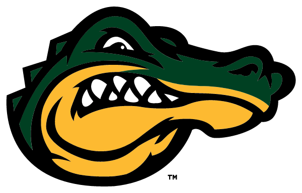 GREENWOOD HIGH SCHOOL Logo