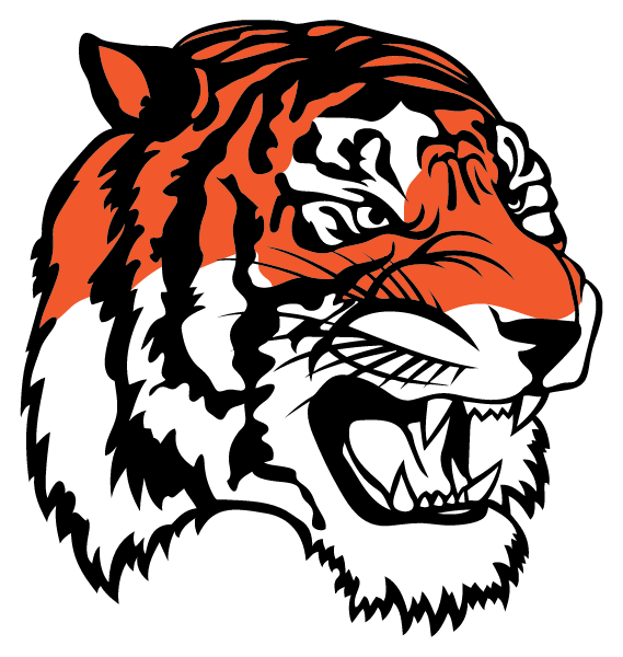 HILLMAN HIGH SCHOOL Logo