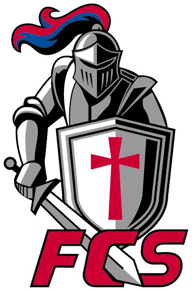FAITH CHRISTIAN SCHOOL Sideline Store Knights (SUMMERVILLE, SOUTH CAROLINA) Spirit Apparel & Accessories Store