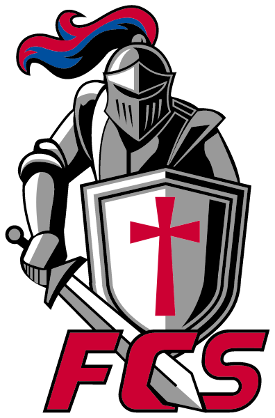 FAITH CHRISTIAN SCHOOL Logo