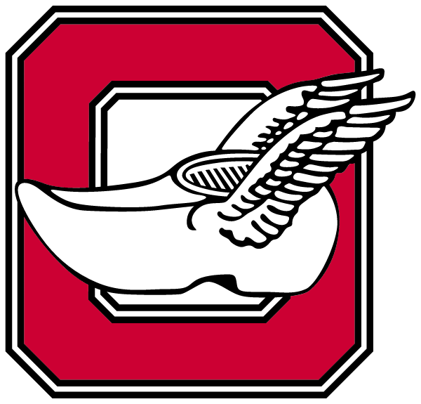 OOSTBURG HIGH SCHOOL Logo