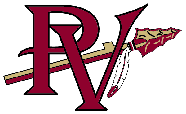 PINSON VALLEY HIGH SCHOOL Logo