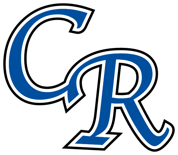 COAL RIDGE HIGH SCHOOL Logo