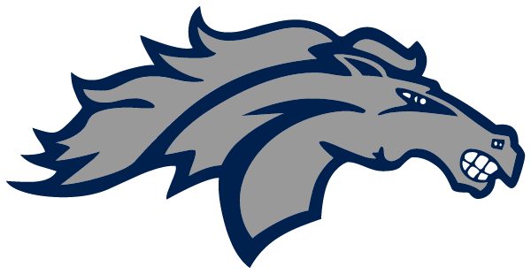 MARRIOTTS RIDGE HIGH SCHOOL Logo