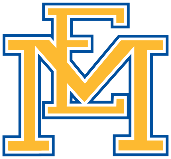 EAST MEADOW HIGH SCHOOL Logo