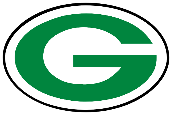 GREEN HIGH SCHOOL Logo