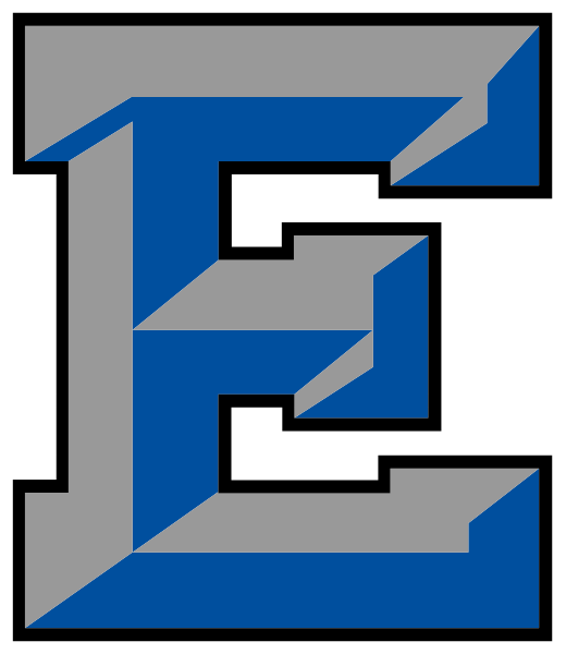 EDEN HIGH SCHOOL Logo