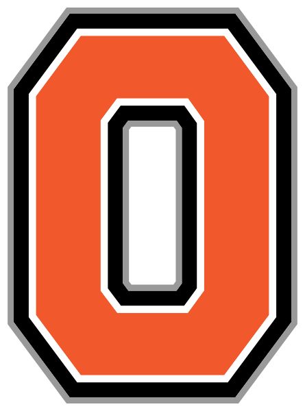 OREGON HIGH SCHOOL Sideline Store Sideline Store