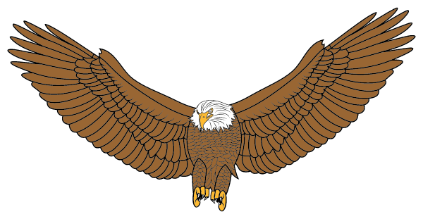 PISGAH HIGH SCHOOL Logo