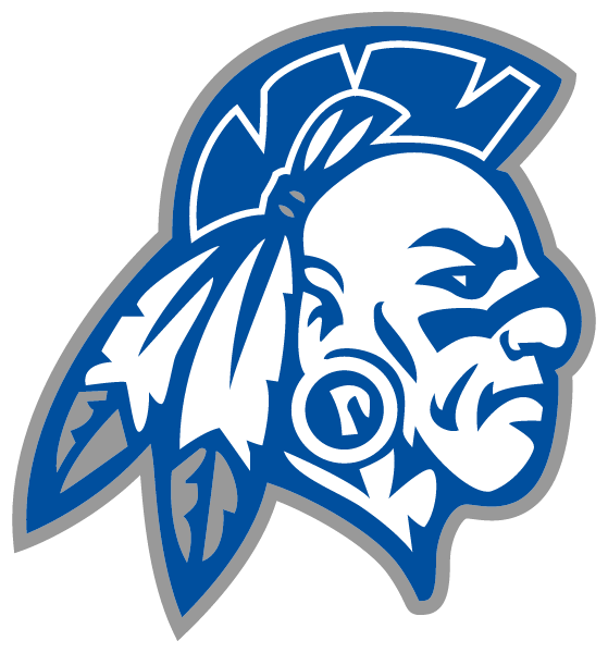 MORAVIA COMMUNITY HIGH SCHOOL Logo