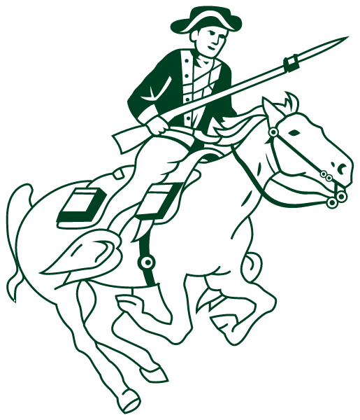 SHAWNEE MISSION SOUTH HIGH SCHOOL Logo