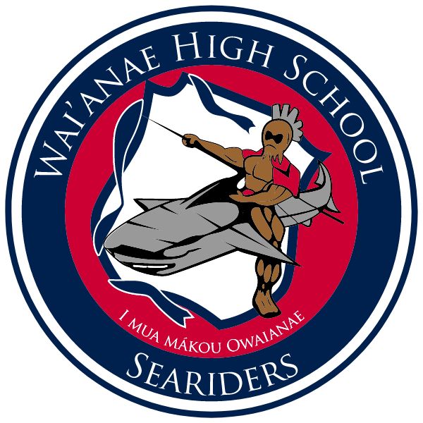 Waianae High School Sideline Store