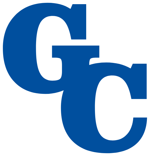 GALLATIN COUNTY HIGH SCHOOL Logo