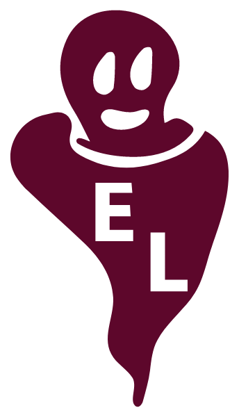 EDWARD LITTLE HIGH SCHOOL Logo