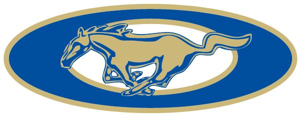 OOLOGAH HIGH SCHOOL Sideline Store Mustangs (OOLOGAH, Oklahoma) Spirit Apparel & Accessories Store