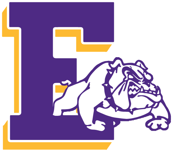 EDGEWOOD HIGH SCHOOL Logo