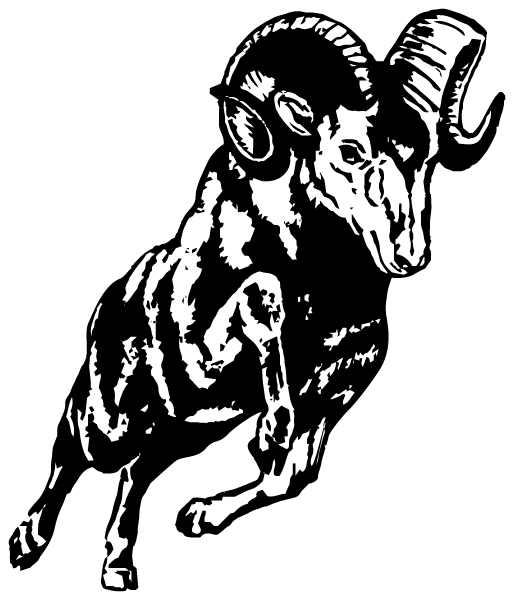 Radford High School Logo