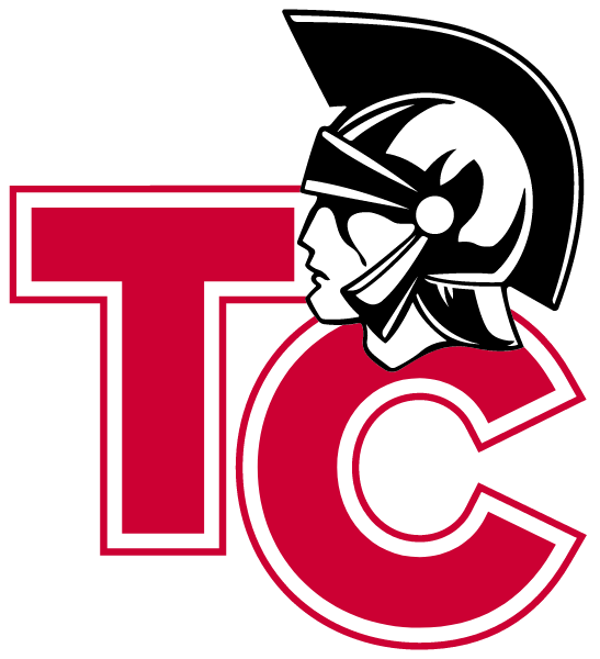 TIMOTHY CHRISTIAN HIGH SCHOOL Logo