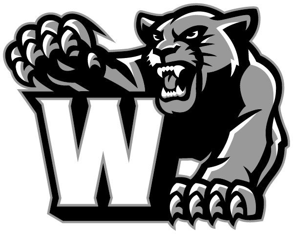 WESTERN HIGH SCHOOL Logo