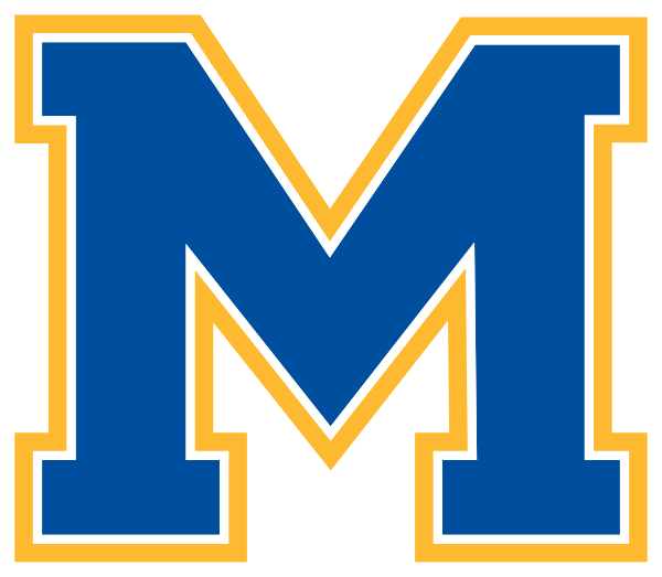 MORGAN COUNTY HIGH SCHOOL Logo