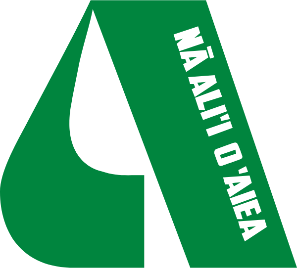 Aiea High School Logo