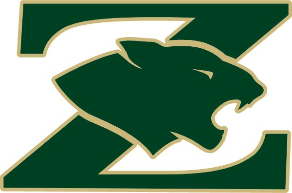 FORT ZUMWALT NORTH HIGH SCHOOL Sideline Store Panthers (O FALLON, Missouri) Spirit Apparel & Accessories Store