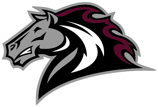 STUART HIGH SCHOOL Logo