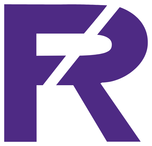 ROSS HIGH SCHOOL Logo