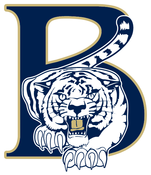 BLYTHEWOOD HIGH SCHOOL Logo