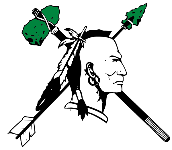 OSCEOLA HIGH SCHOOL Logo