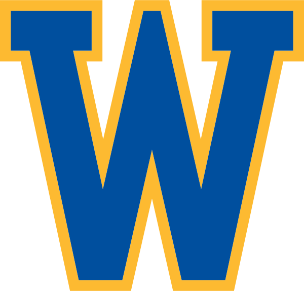 Warren Township High School Logo