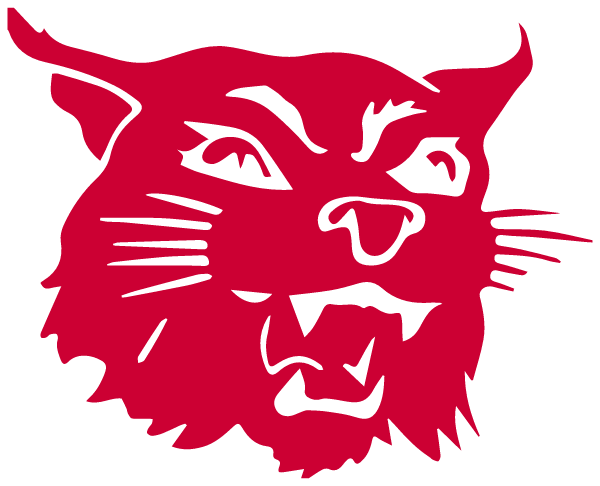 HARDING ACADEMY Logo