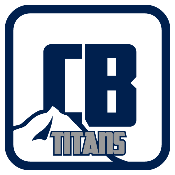 CRESTED BUTTE COMM HIGH SCHOOL Logo