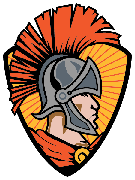 ELMWOOD HIGH SCHOOL Logo