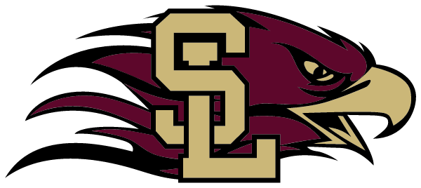 SILVER LAKE HIGH SCHOOL Logo