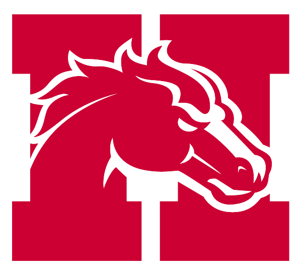 HOLLY HIGH SCHOOL Logo
