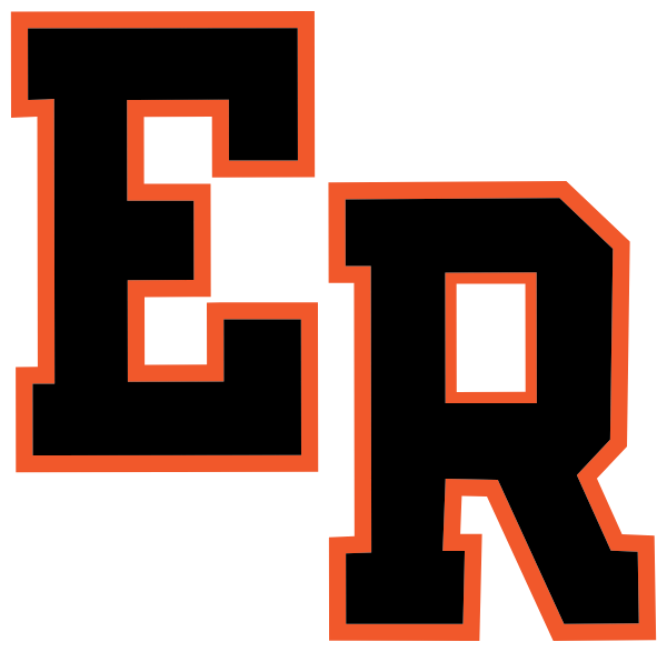EAST ROCKAWAY HIGH SCHOOL Logo
