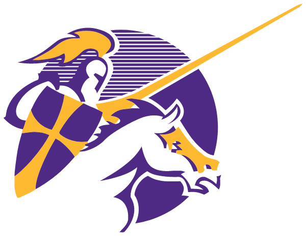 LANCASTER CATHOLIC HIGH SCHOOL Logo