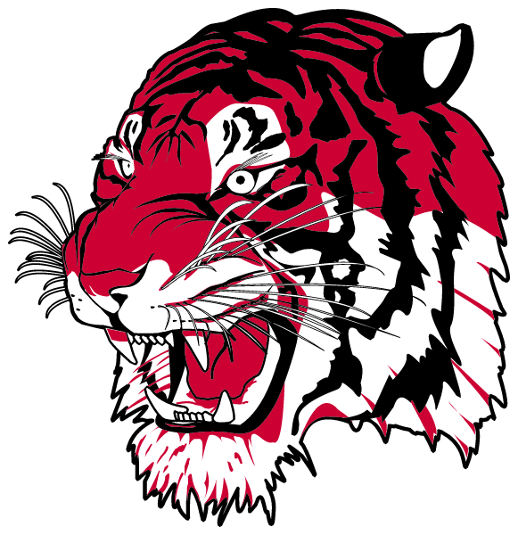 ENCAMPMENT HIGH SCHOOL Logo