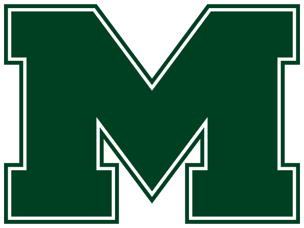 Monrovia High School Logo