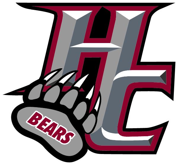 HARLAN COUNTY HIGH SCHOOL BLACK BEARS - BAXTER, KENTUCKY